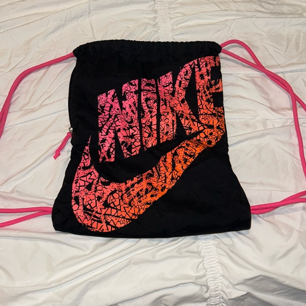 Nike Bag